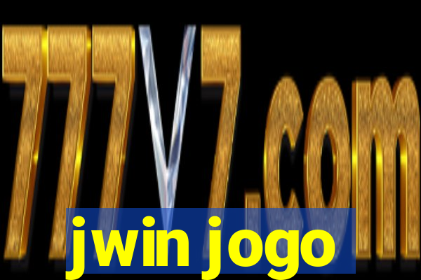 jwin jogo